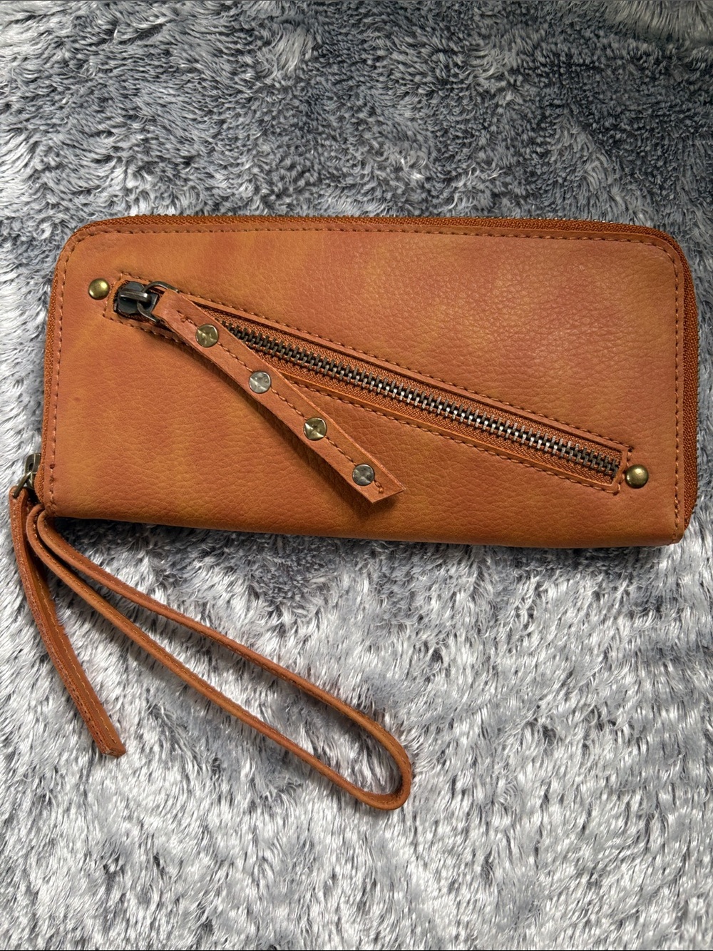 Free People Wallet